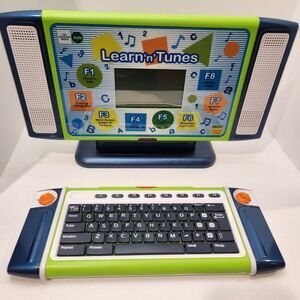Sharper Image Learn N Tunes